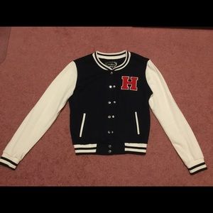 Varsity Jacket